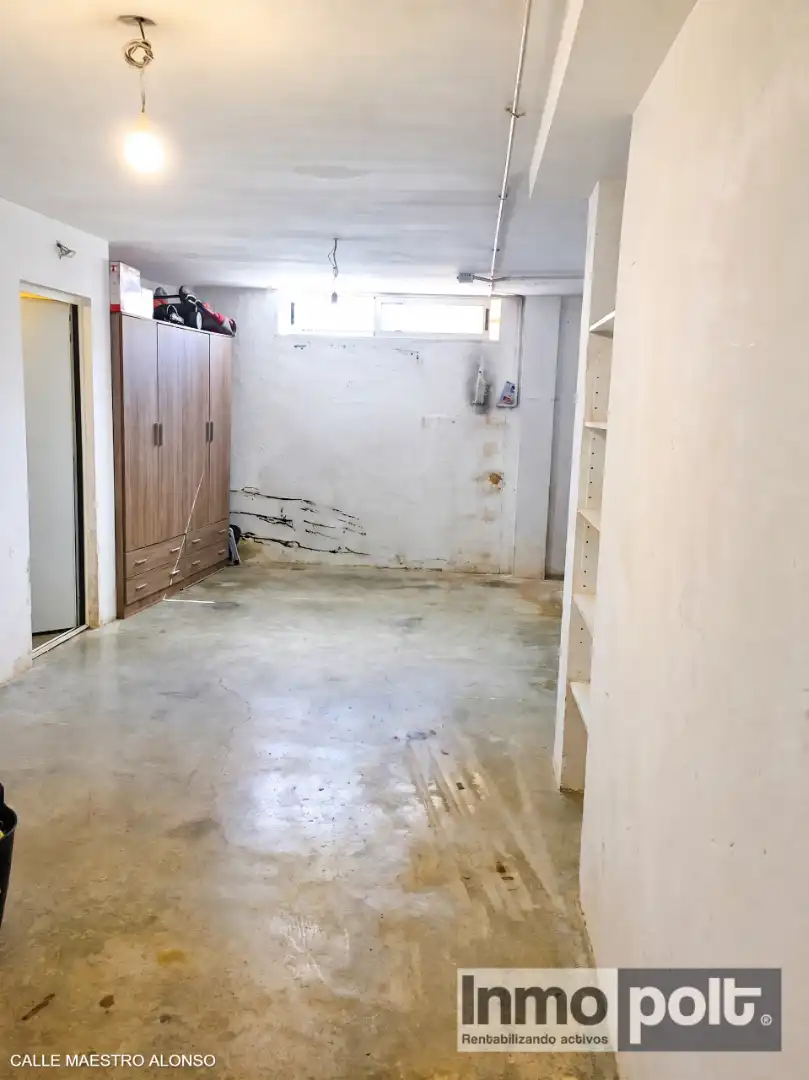 Houses for sale in Torre-Pacheco ciudad