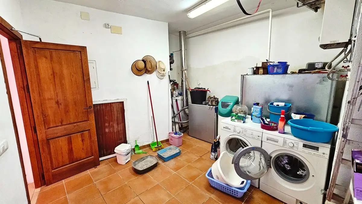 Casa in vendita a Zufre, imagen 24
