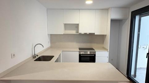 Foto 3 de Piso en venta en Avinguda de la Constitució, 145, Centre, Barcelona