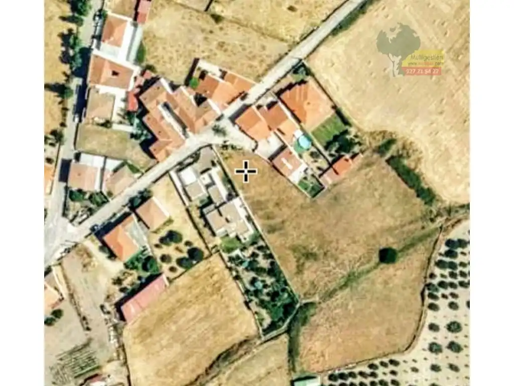 Terreni e lotti in vendita a Torre de Santa María, imagen 7