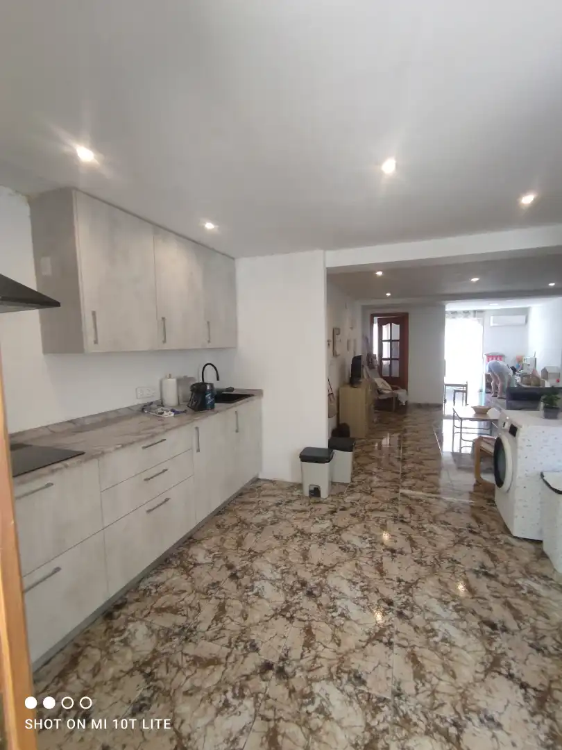 Wohnung mit Terrasse zum Verkauf in Elche ciudad