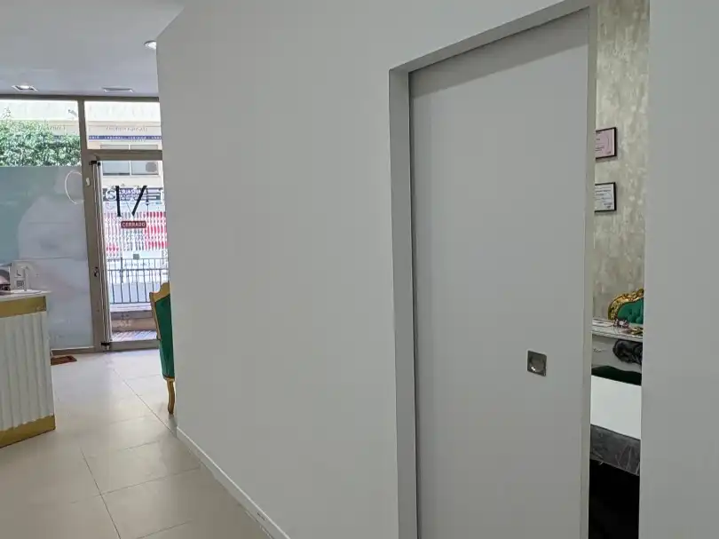 Geschaftsraum zum Verkauf in Marbella Centro