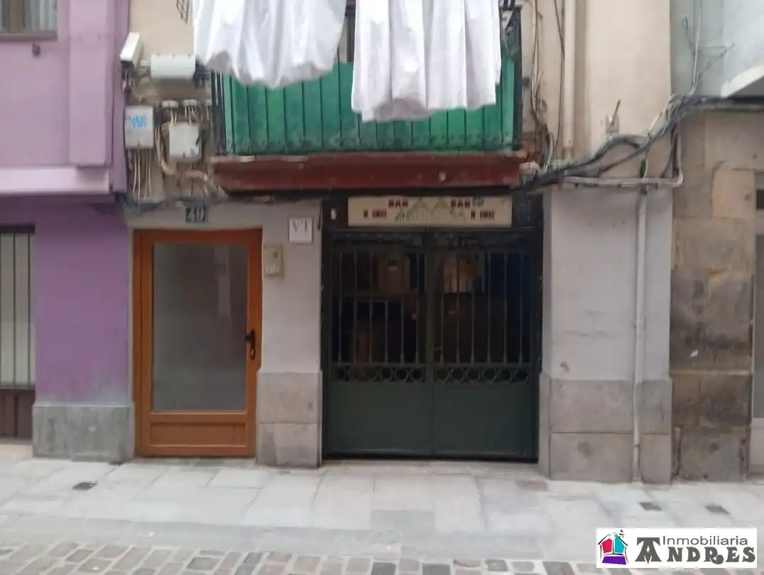 Local comercial en venda a Bermeo