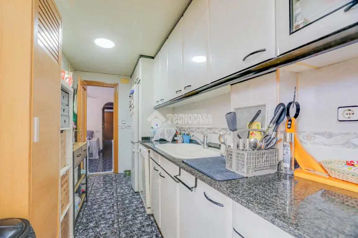 Piso en venta en Canyet - Pomar, imagen 12