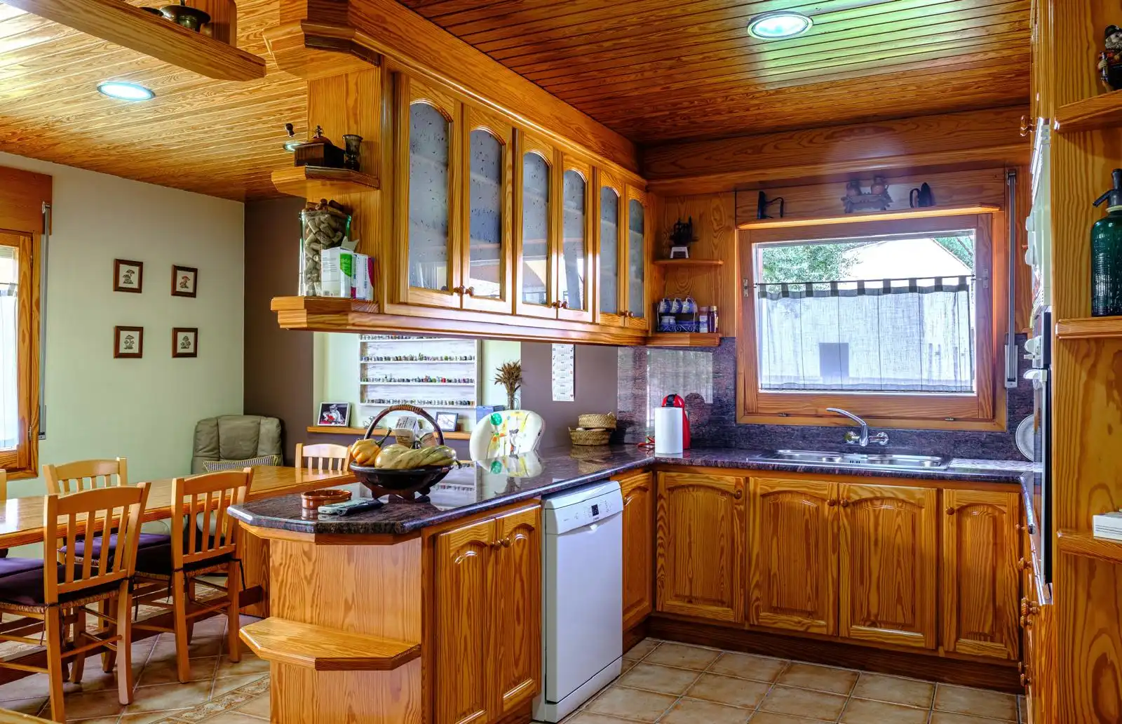 Villa con piscina in vendita a Carrer dels Magraners, imagen 21