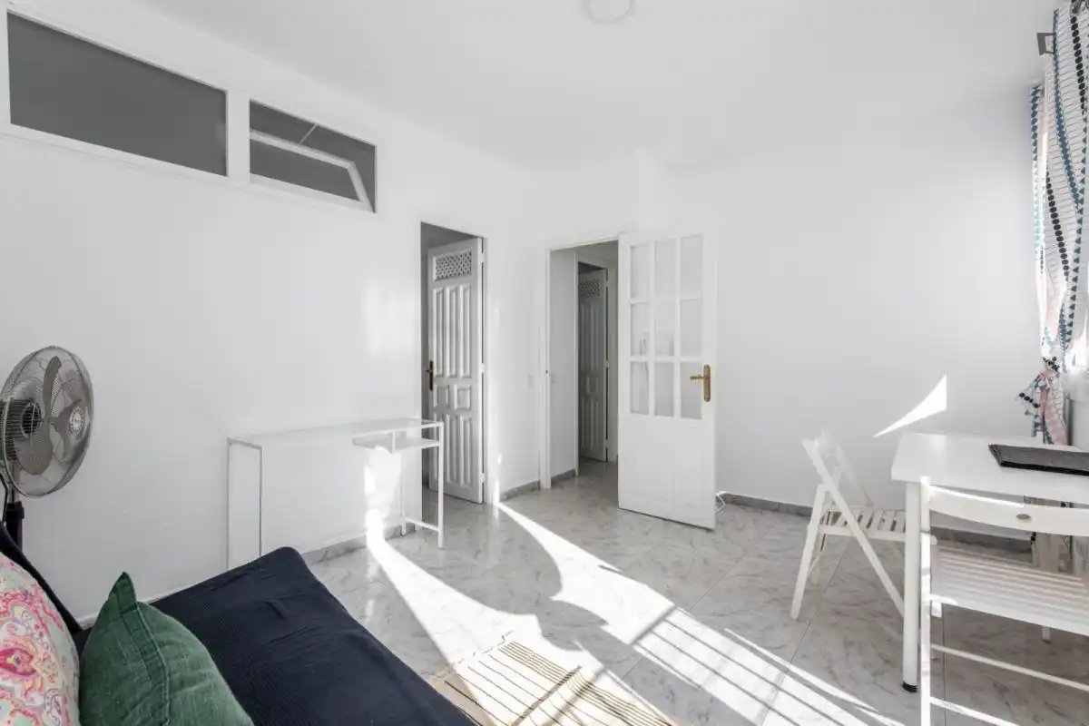 Habitació a El Raval