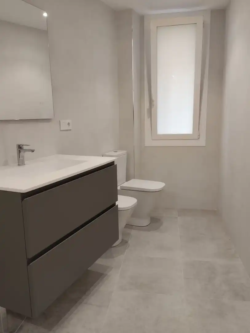 Flat with lift for sale in Oeste, imagen 5