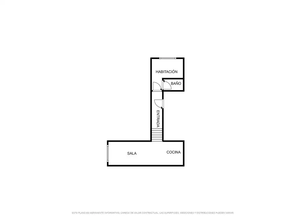 Piso con ascensor en venta en C/ Urgell, imagen 22