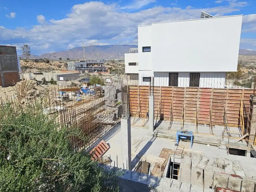Terreny residencial en venda a Calle el Azor 1, imagen 5