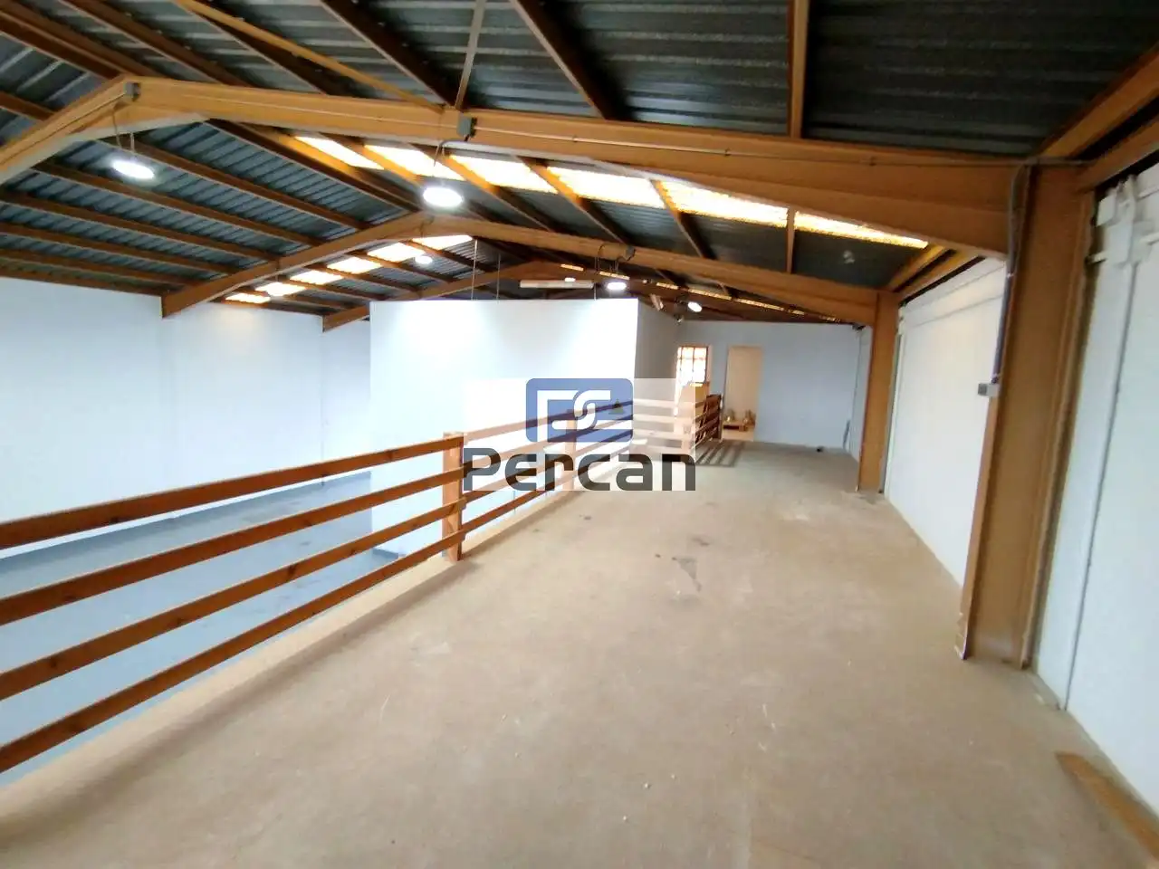 Nave industrial in vendita a De Sant Ramon, imagen 4