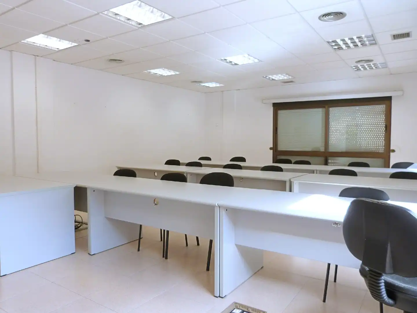 Office for rent in C/ FONT DEL MORATELL, Jijona / Xixona