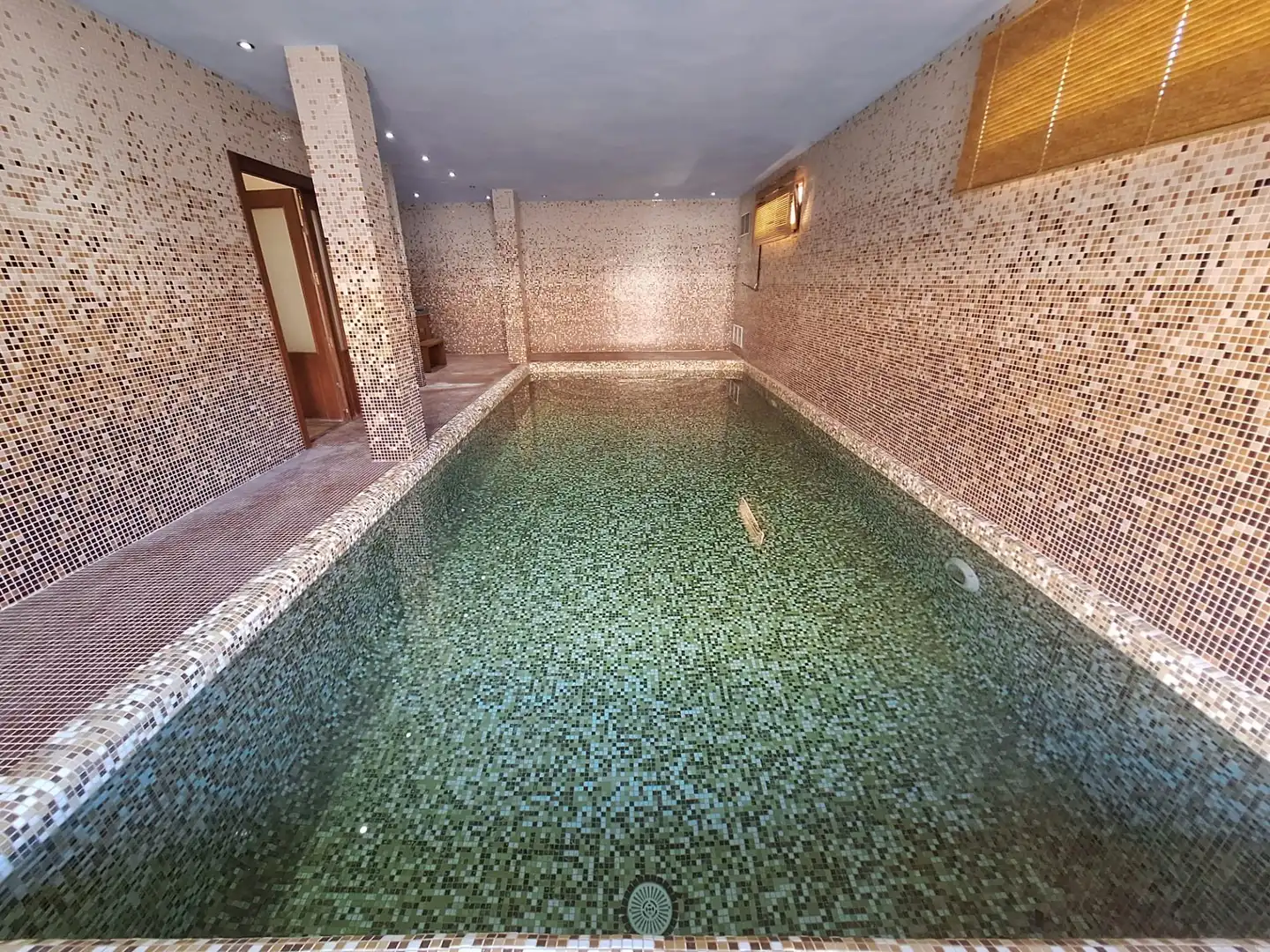Chalet con piscina en venta en Pedanías Este, imagen 3