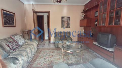 Foto 3 de Pis en venda a Plaza de la Beata María Ana de Jesús, Chopera, Madrid