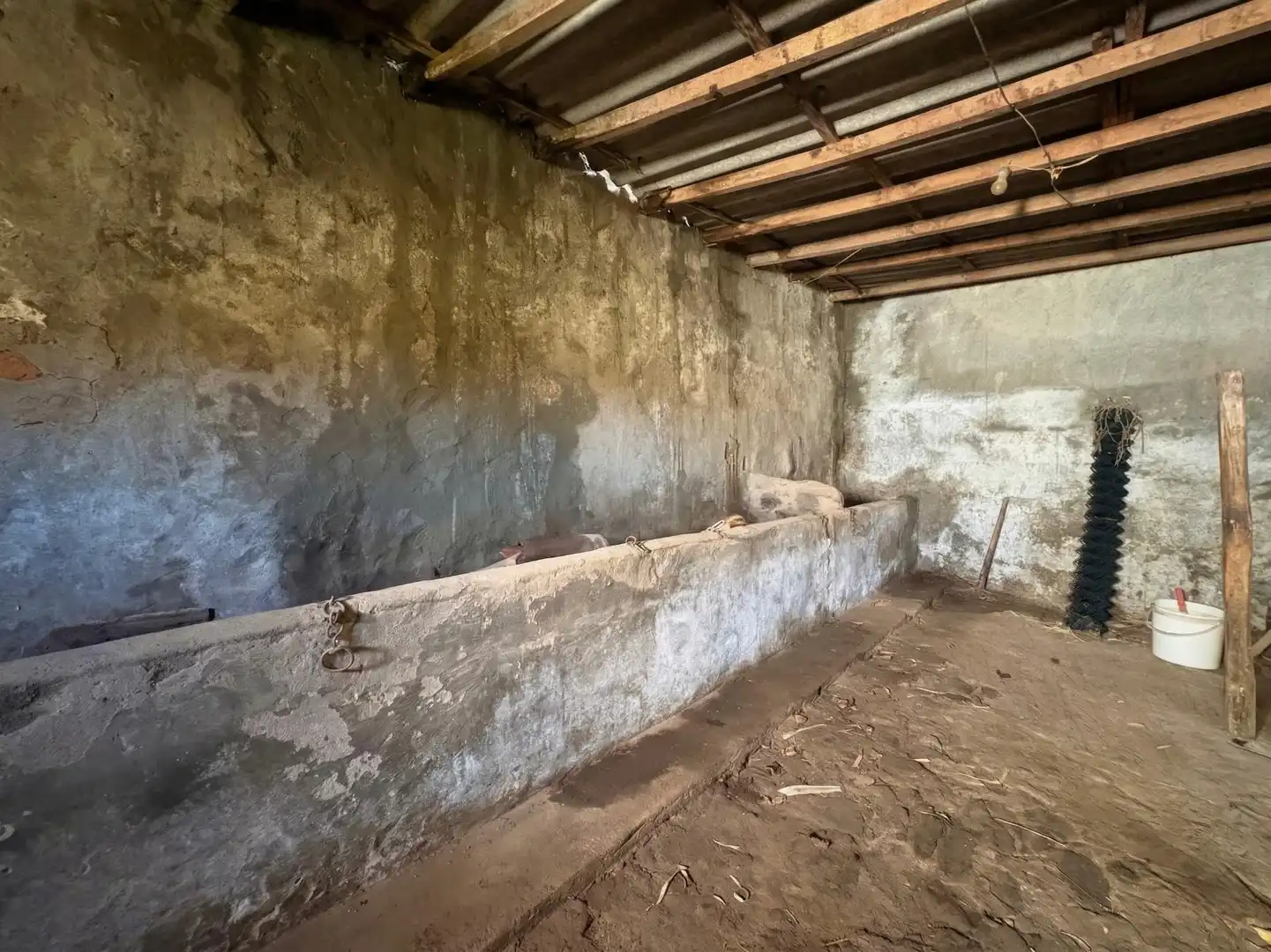 Finca rústica en venta en Teror con Terraza