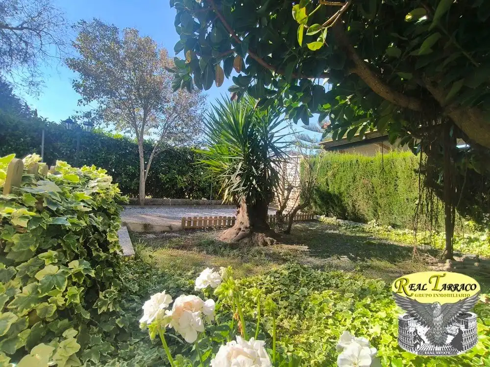 Jardín de Piso en venta en Reus