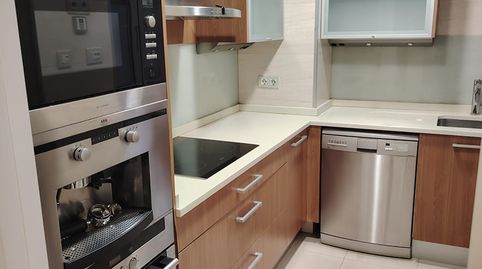 Foto 4 de Piso de alquiler en Calle del Rodio, Legazpi, Madrid Capital