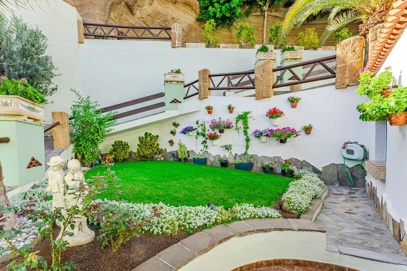 Casa o xalet en venda a San Eugenio Alto