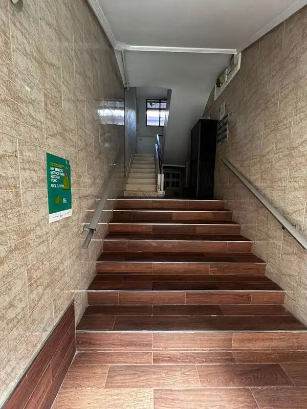 Pis en venda en Murcia
