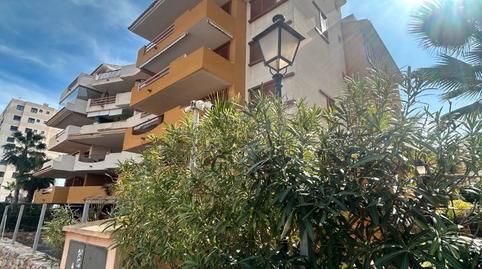 Foto 2 de Apartament de lloguer a Calle del Tornado, Punta Prima, Torrevieja