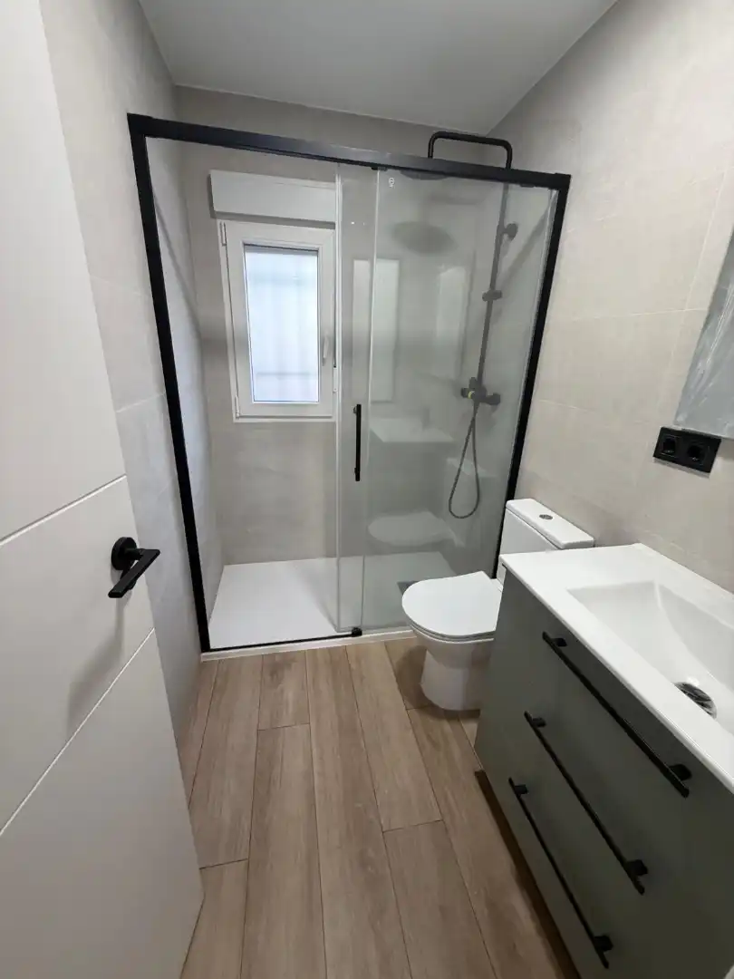 Baño de Piso en venta en Granada