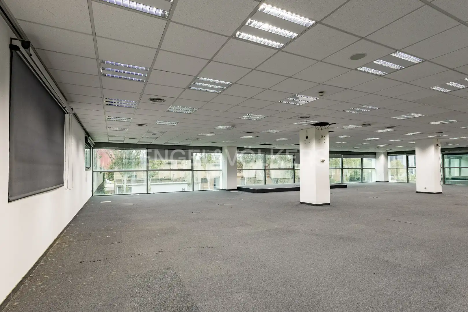 Office space with lift to rent in Zona Industrial, imagen 53