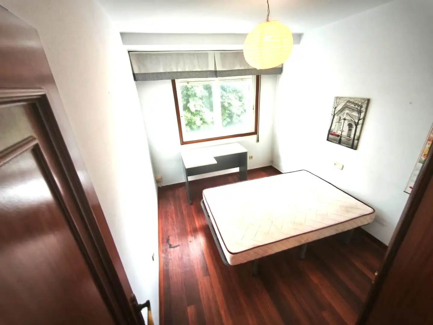 Habitación de Piso en venta en Vigo  con Amueblado