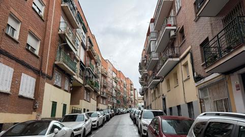 Foto 2 de Pis de lloguer a Calle Risco de Peloche, Numancia,  Madrid Capital