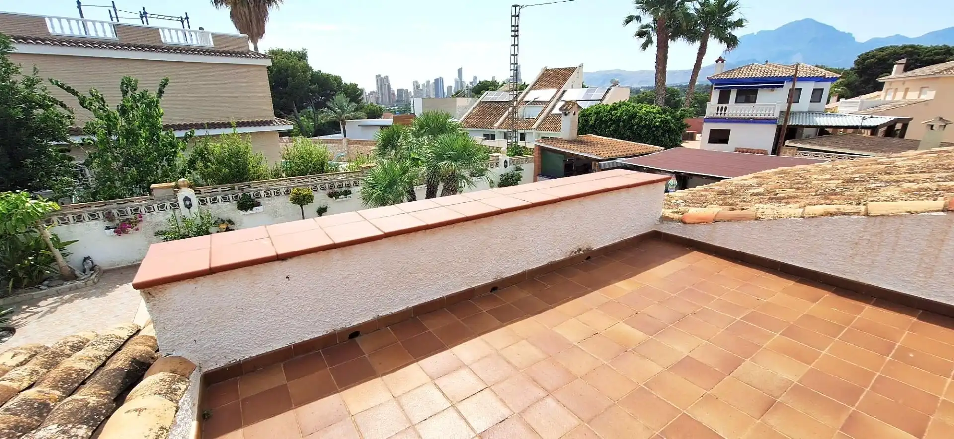 Chalet con piscina en venta en Rincón de Loix, imagen 44