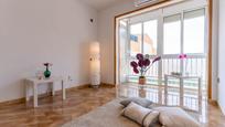 Living room of Flat for sale in Olesa de Montserrat  with Air Conditioner and Balcony