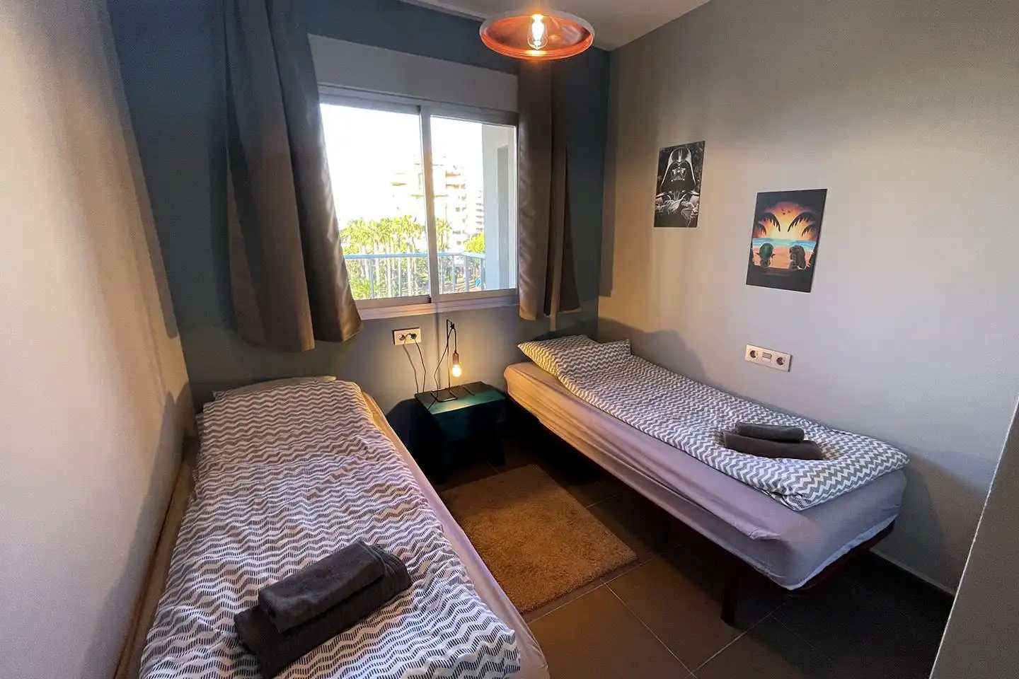 Apartment with pool for sale in Ronda de Veneciola, imagen 14
