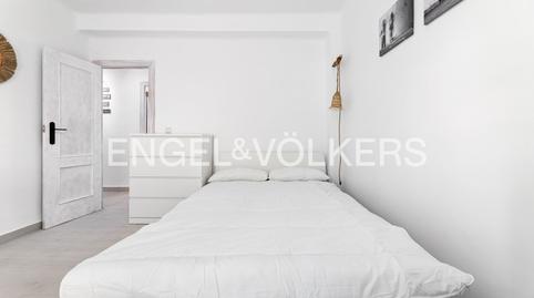 Photo 4 of Flat for rent in Carrer de Lanzarote, La Malva-rosa,  Valencia Capital