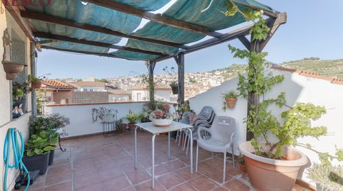 Foto 2 de Casa adosada en venta en Calle de la Tórtola, Güevéjar, Granada
