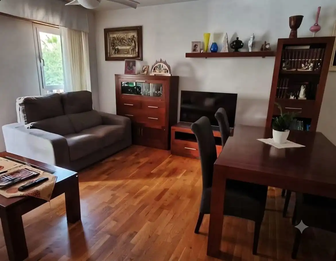 Appartamento con terrazza in vendita a Calle Calle Vicente Aleixandre, imagen 4