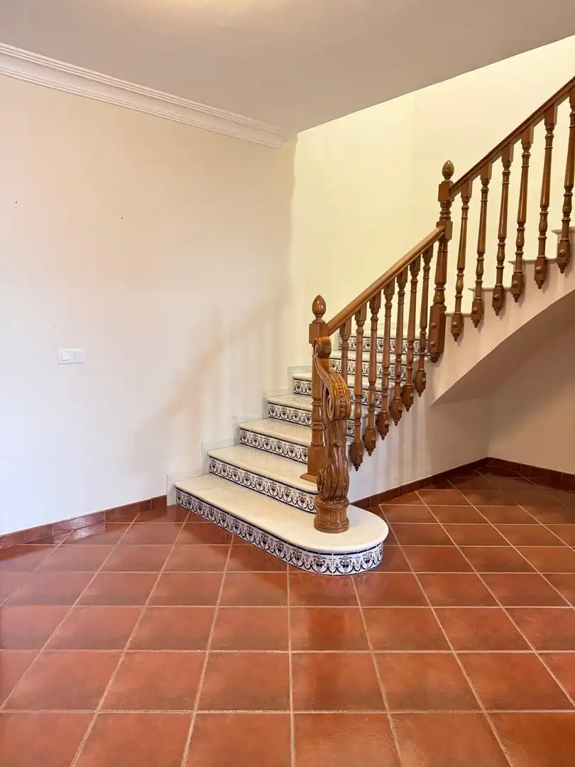 Casa o chalet en venta en Campillos con Aire acondicionado, Calefacción y Jardín privado