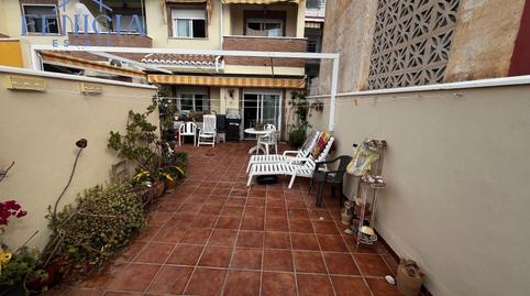 Foto 4 de Casa adosada en venda a Almuñecar Centro, Almuñécar