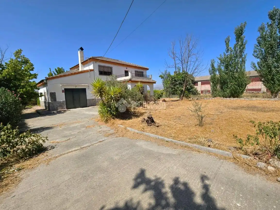 Casa en venda a Purchil, imagen 2