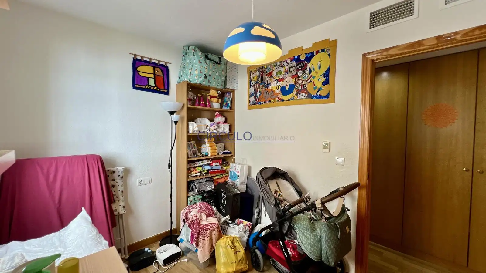 Piso con terraza en venta en Corredera, imagen 28