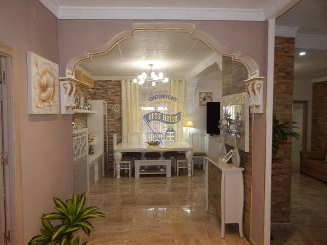 Casa-chalet en Venta en Montesa