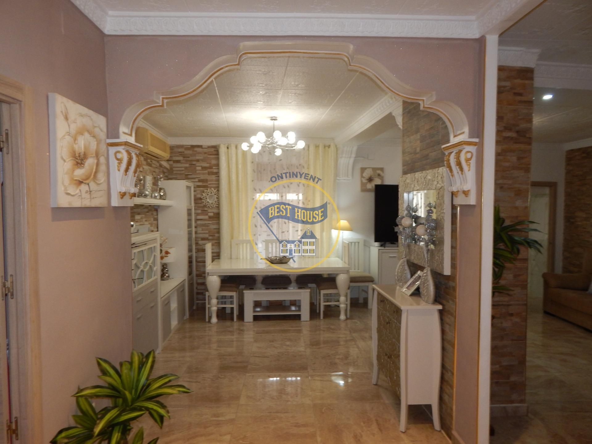 Casa o xalet en venda en Montesa amb Aire condicionat, Terrassa i Traster