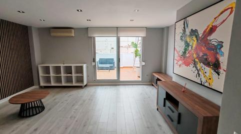 Foto 3 de Ático de alquiler en Favara, Valencia