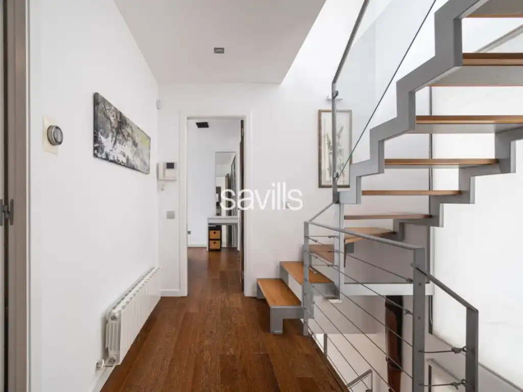 Casa o chalet de alquiler en Barcelona con Horno