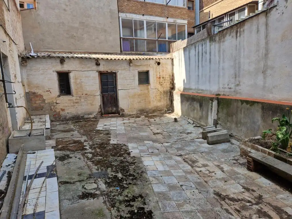 Locale commerciale in vendita a Secà de Sant Pere, imagen 4
