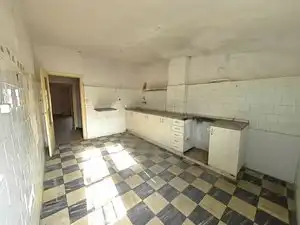 Küche von Wohnung zum Verkauf in Tudela