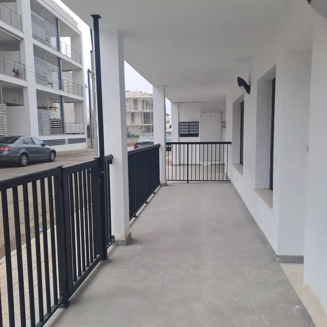 Terraza de Planta baja en venta en Ses Salines con Aire acondicionado, Calefacción y Terraza
