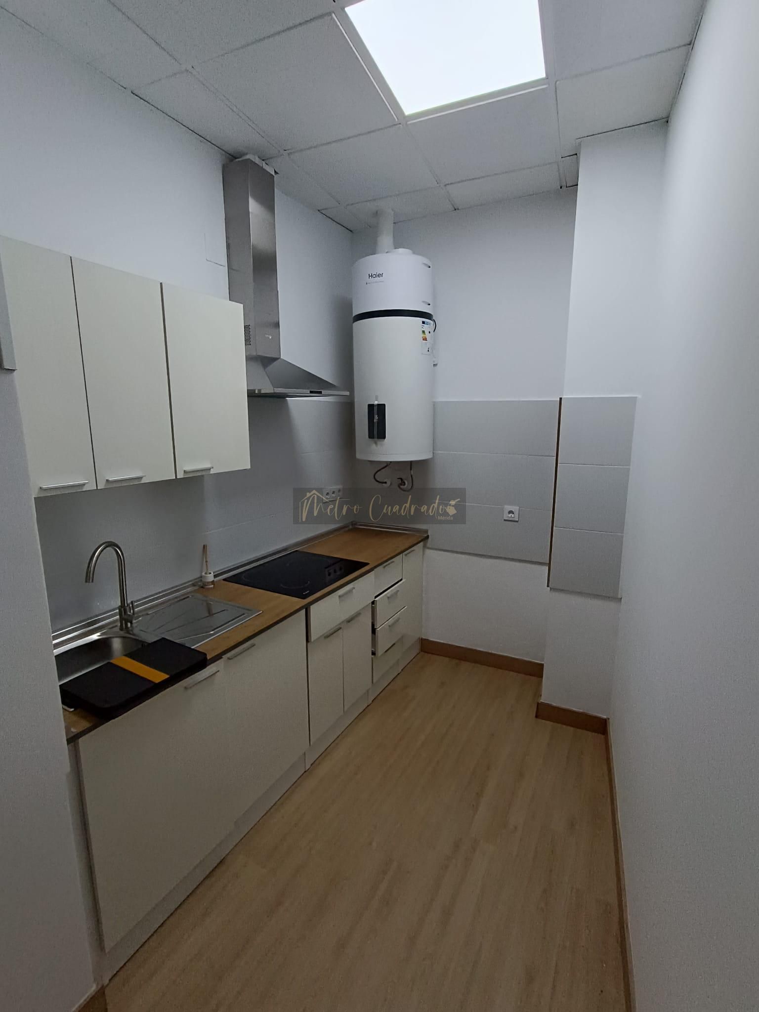 Cuina de Casa o xalet en venda en Montijo