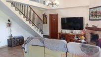 Living room of House or chalet for sale in Caldes de Malavella
