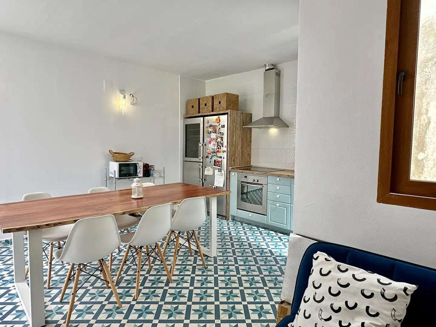 Kitchen of Detached homes for sale in Benicarló  with Terrace