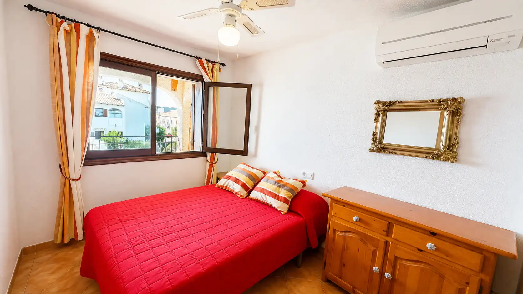 Apartament amb piscina en venda a Orihuela Costa, imagen 4
