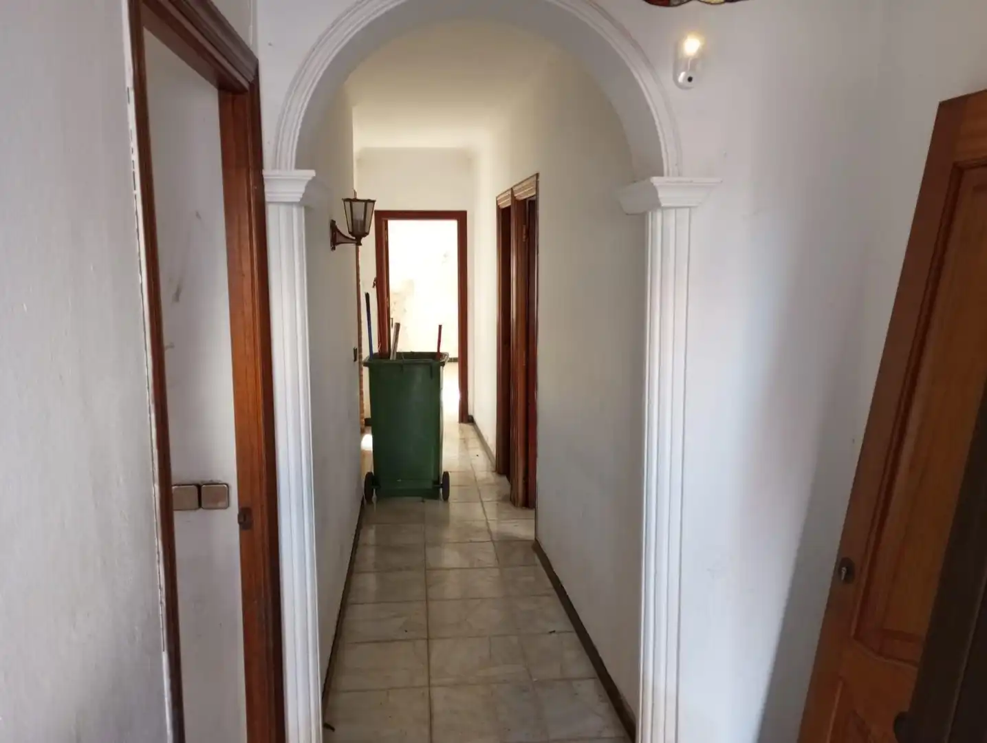 House with garden for sale in La Granja - La Colina - Los Pastores, imagen 37