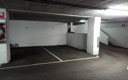 Parking of Garage to rent in Avilés